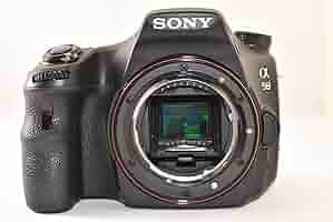 SONY - SONY 一眼レフα58 交換レンズセット α58 | デジタル一眼カメラα（アルファ） | ソニー